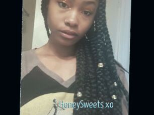 HoneySweets_xo