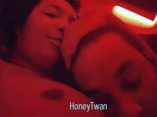 HoneyTwan