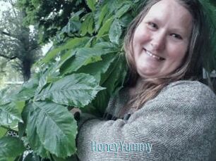 HoneyYummy