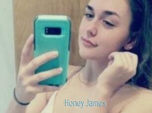 Honey_James