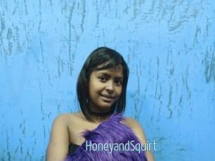 HoneyandSquirt