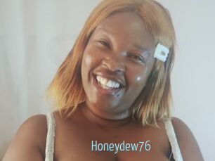 Honeydew76