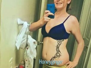 Honeyginger