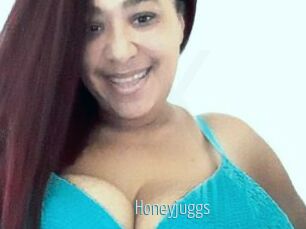 Honeyjuggs