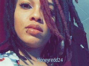 Honeyredd24