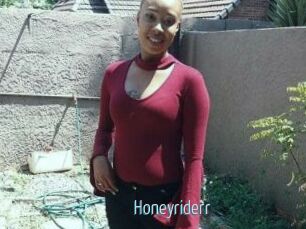 Honeyriderr