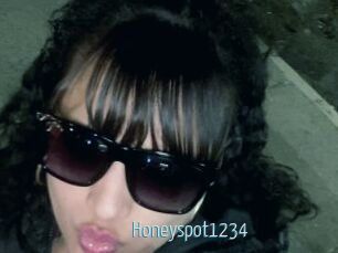 Honeyspot1234