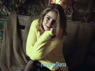 HoneyyDiana