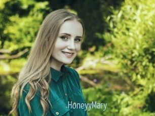 HoneyyMary