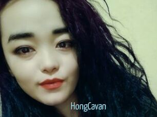 HongCavan