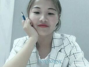 Honghongyy