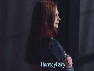 HonneyFairy