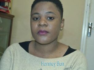Honney_Bun