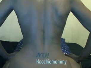 Hoochiemommy