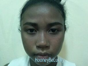 HooneyBeLucky