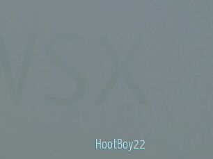 HootBoy22
