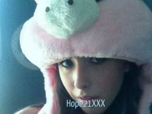 Hope21XXX