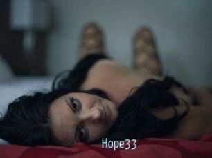 Hope33