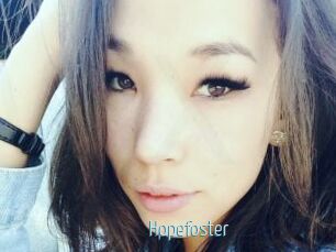 Hopefoster
