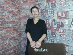 Horatiana