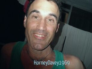 HorneyDavey1969