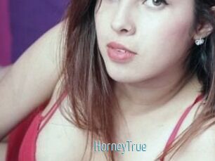 HorneyTrue
