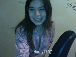 Horny1707