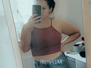 Horny91XX