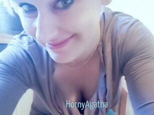 HornyAgatha