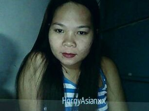 HornyAsianxx Video Sexe
