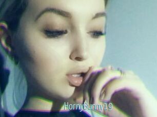 HornyBunny19