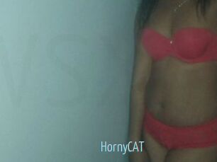 HornyCAT