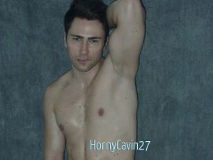 HornyCavin27