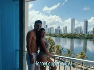 HornyCoupleSex69