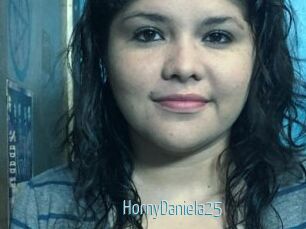 HornyDaniela25
