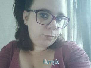 HornyGe