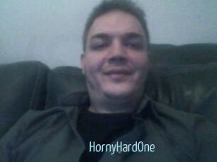 HornyHardOne Video Sexe