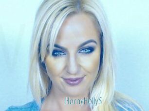 HornyHollyS