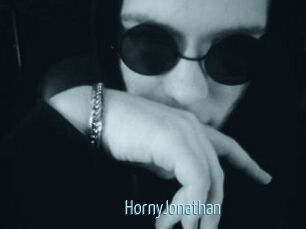 HornyJonathan