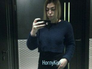 HornyKiss