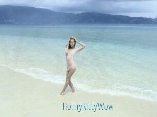 HornyKittyWow Video Sexe