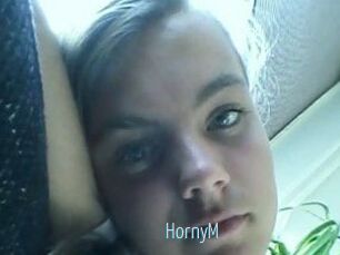 HornyM
