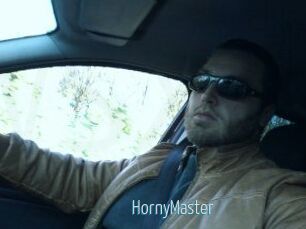 HornyMaster