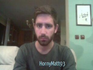 HornyMatt93