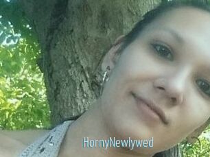 HornyNewlywed