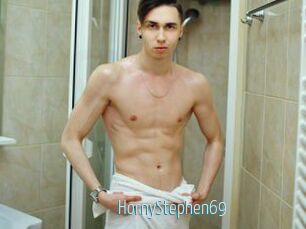 HornyStephen69
