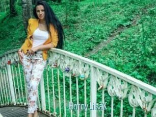 Horny_LikaX