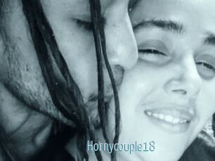 Hornycouple18 Video Sexe