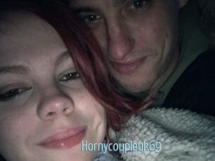 Hornycoupleuk69