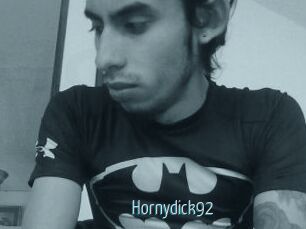 Hornydick92